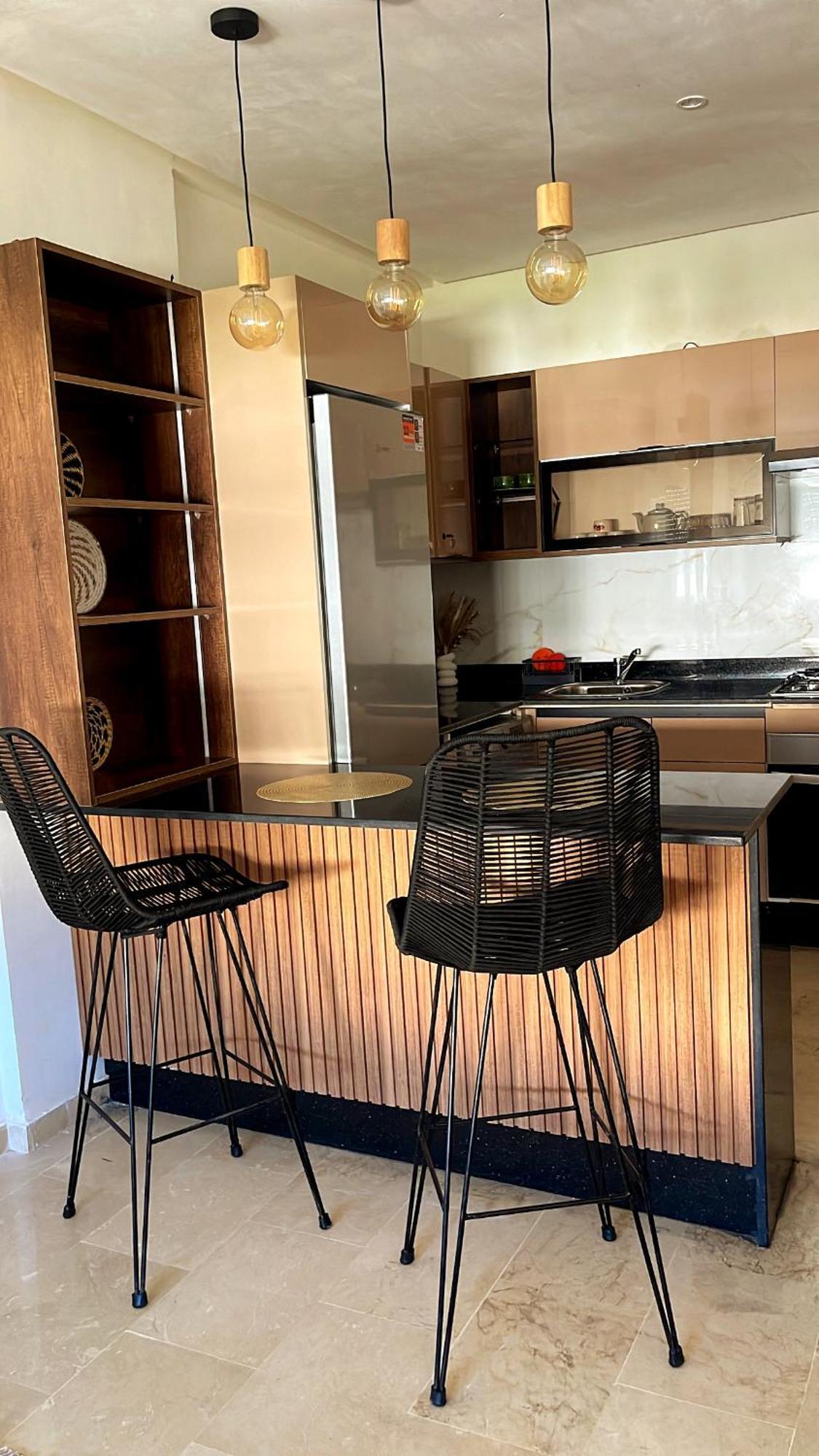 Elegant Appartement Avec Un Acces Piscine Jardin Parking Sous-Sol Et Wifi Haut Debit Fibre Optique Ταγγέρη Εξωτερικό φωτογραφία